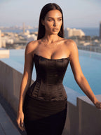 Top corset